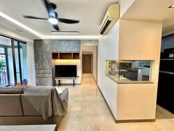 Riversails (D19), Condominium #608409061